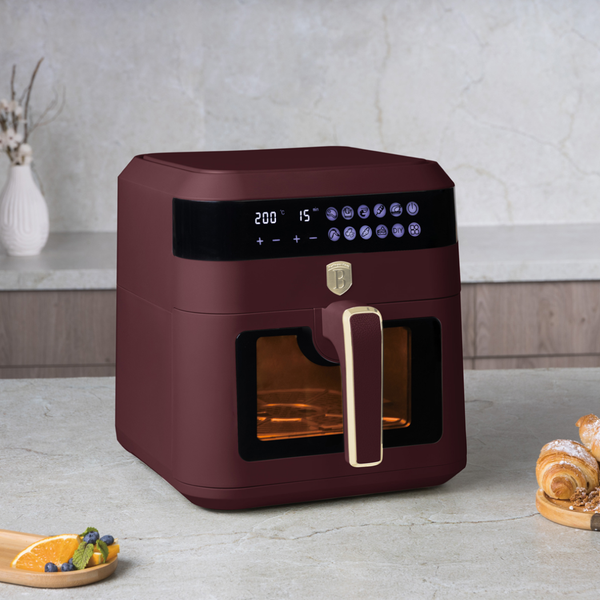 Аэрогриль Berlinger Haus Leonardo / BH/9687