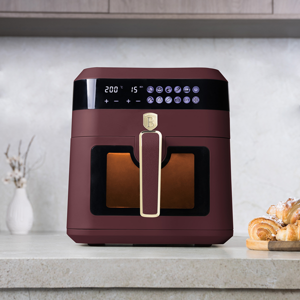 Аэрогриль Berlinger Haus Leonardo / BH/9687