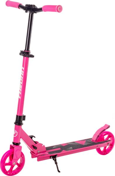 Самокат городской FAVORIT PE2015PN - фото