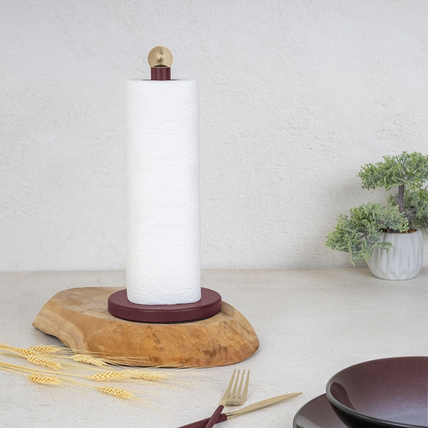 Держатель бумажных полотенец Berlinger Haus Leonardo / BH/6836