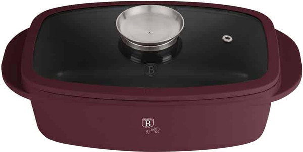 Жаровня Berlinger Haus Leonardo / BH/8776 - фото