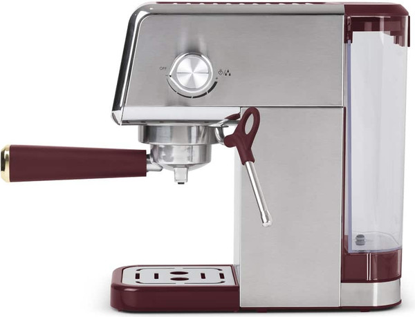 Кофеварка эспрессо Berlinger Haus Leonardo / BH/9623
