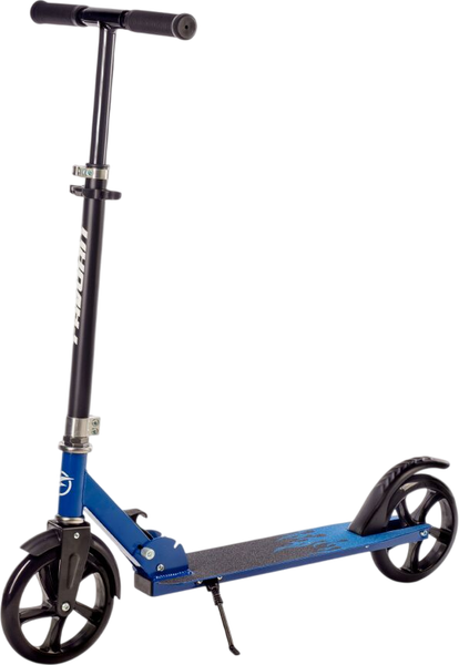 Самокат городской FAVORIT LS001BL - фото