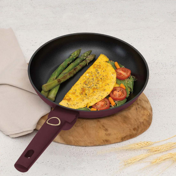 Набор сковородок Berlinger Haus Leonardo / BH/8048