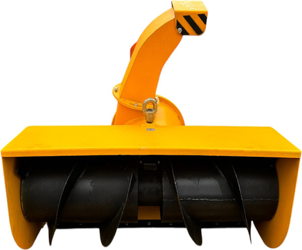 Снегоотбрасыватель МТЗ СН-1М 9810.00.000-М - фото