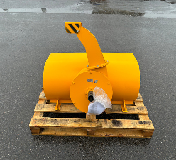 Снегоотбрасыватель МТЗ СН-1М 9810.00.000-М