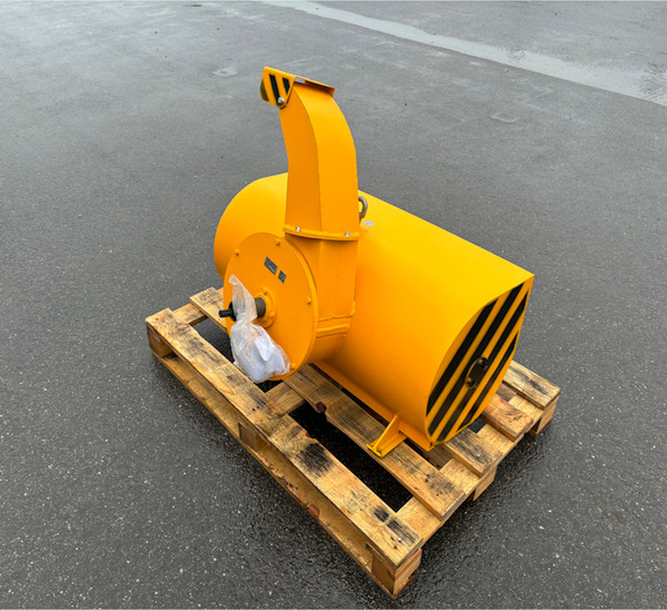 Снегоотбрасыватель МТЗ СН-1М 9810.00.000-М