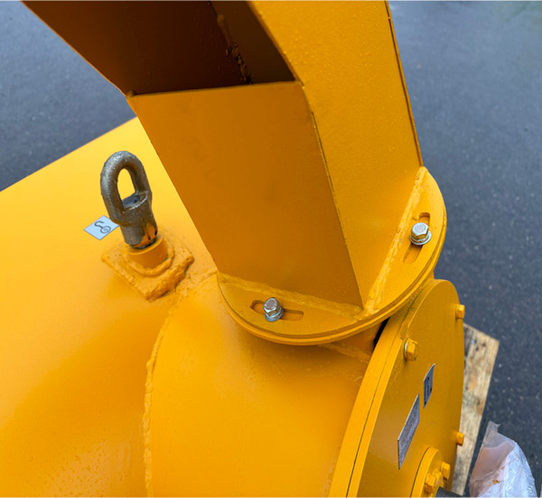 Снегоотбрасыватель МТЗ СН-1М 9810.00.000-М