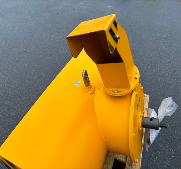 Снегоотбрасыватель МТЗ СН-1М 9810.00.000-М