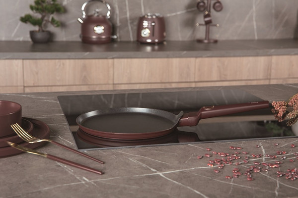 Сковорода Berlinger Haus Leonardo / BH/8025