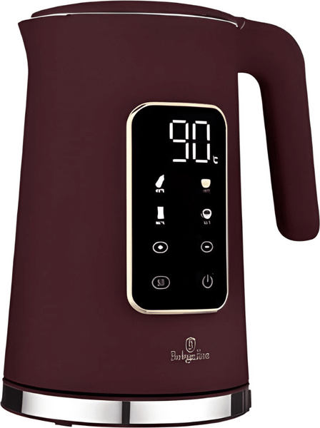 Электрочайник Berlinger Haus Leonardo / BH/9735 - фото