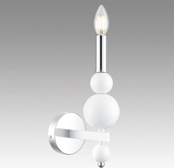 Бра Lumion Nana 8260/1W - фото