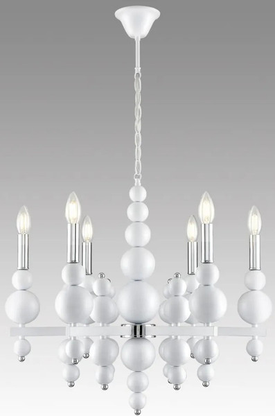 Люстра Lumion Nana 8260/6 - фото