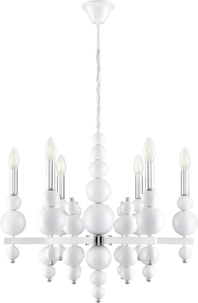 Люстра Lumion Nana 8260/6