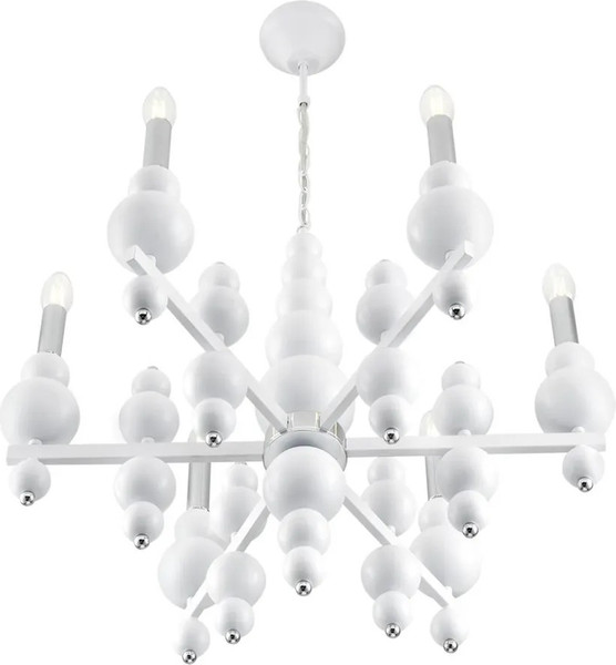 Люстра Lumion Nana 8260/6