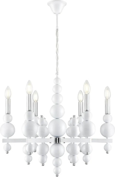 Люстра Lumion Nana 8260/6