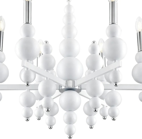 Люстра Lumion Nana 8260/6