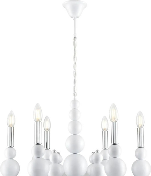 Люстра Lumion Nana 8260/6