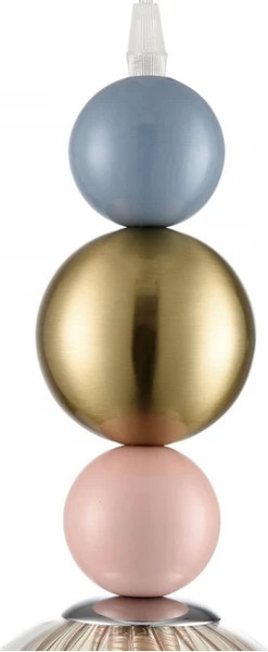 Потолочный светильник Lumion Gallo 8067/1A