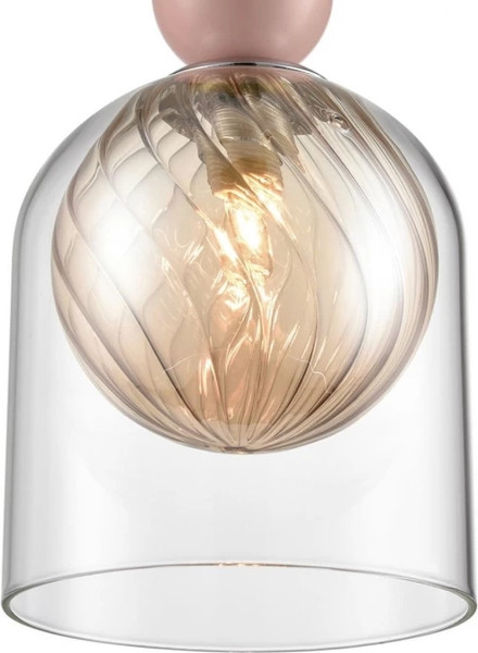 Потолочный светильник Lumion Gallo 8067/1A