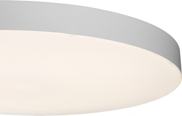 Потолочный светильник Sonex Gamma 7759/24L