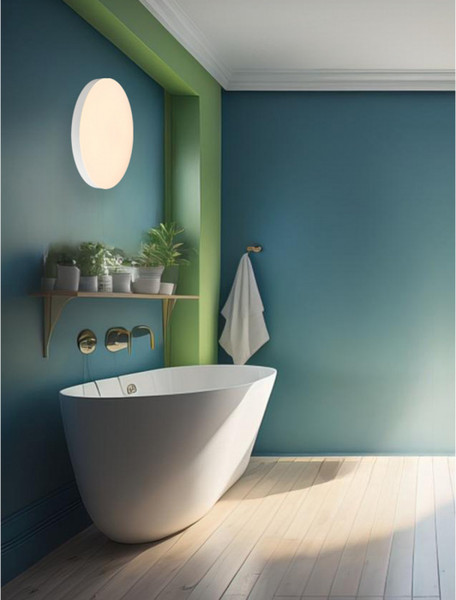 Потолочный светильник Sonex Gamma 7759/24L