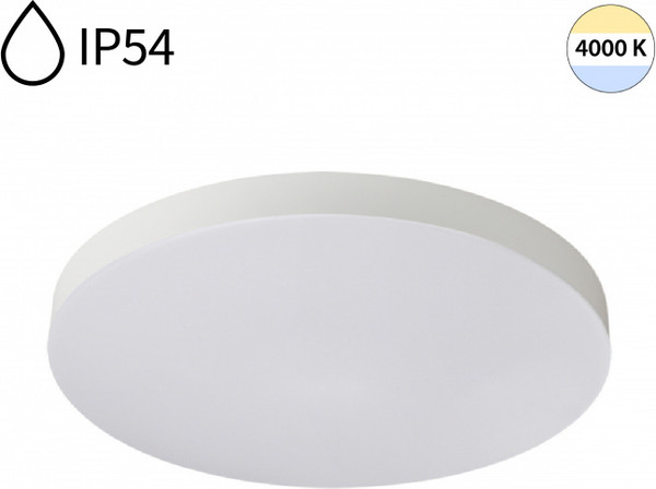 Потолочный светильник Sonex Gamma 7759/24L