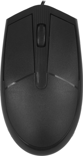 Мышь Perfeo NO NAME-4 / PF_B4903 - фото