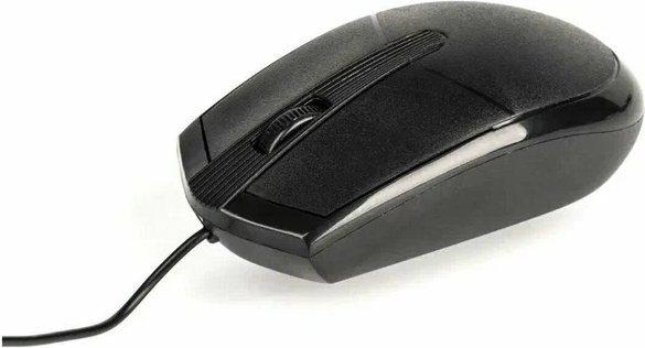 Мышь Perfeo NO NAME-4 / PF_B4903