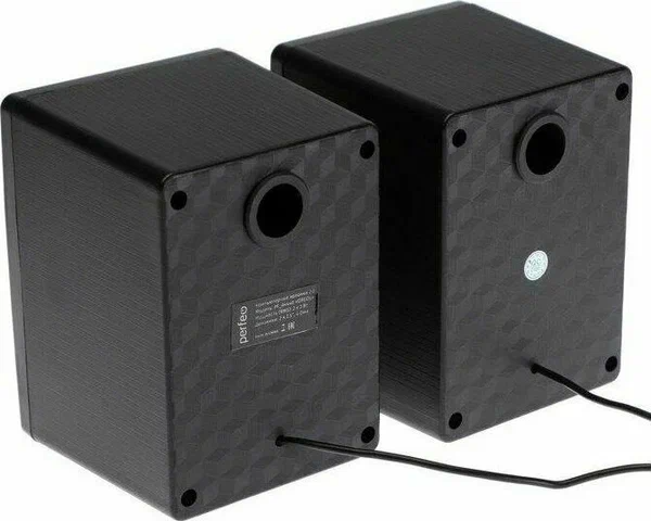 Мультимедиа акустика Perfeo Колонки Oreol PF_A4440