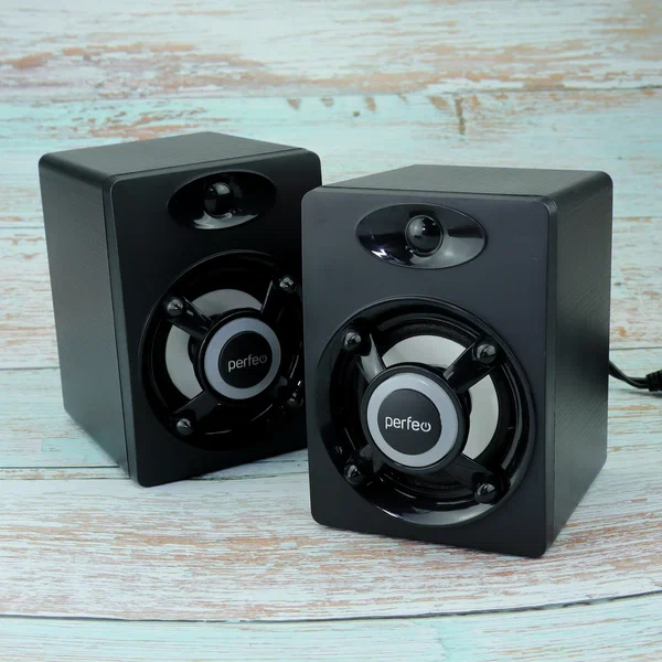 Мультимедиа акустика Perfeo Колонки Oreol PF_A4440