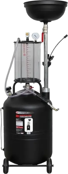 Установка для замены жидкости ForceKraft FK-TRG2090 MST - фото