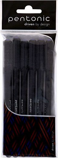 Набор шариковых ручек LINC Pentonic / 7024-6B