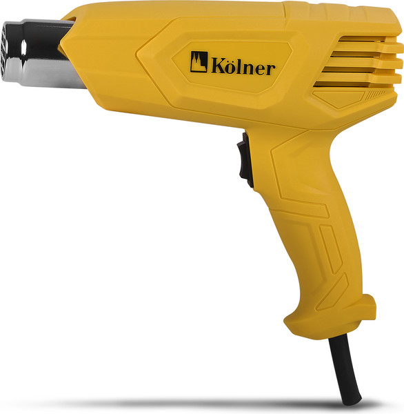 Строительный фен Kolner KHG 1800-2