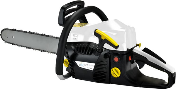 Бензопила цепная Kranz KR-5850 / KR-16-1183 - фото