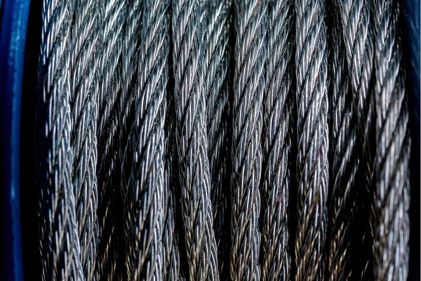 Лебедка ручная Gearsen BHW-500 (544кг, 20м)