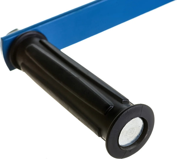 Лебедка ручная Gearsen BHW-500 (544кг, 20м)