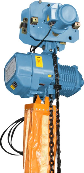 Таль электрическая Gearsen HHHBD 1т 6м J-01