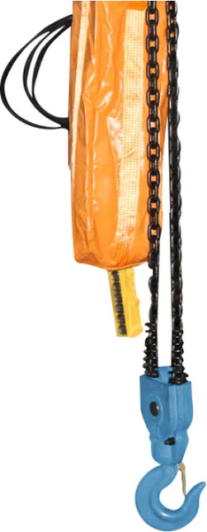 Таль электрическая Gearsen HHHBD 1т 6м J-01