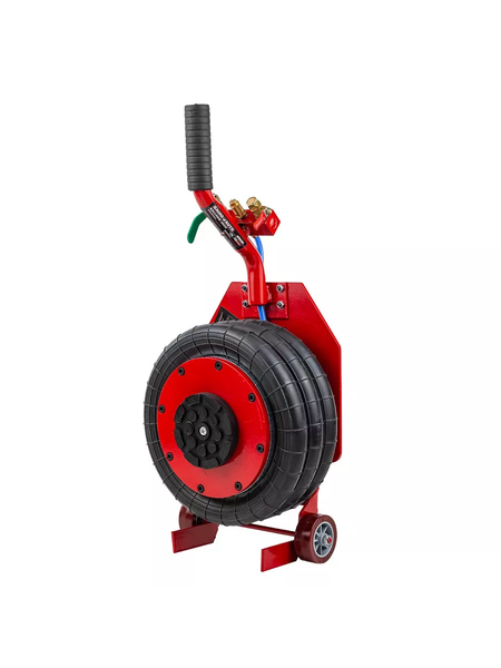 Подкатной домкрат BaumAuto BM-TRA3812