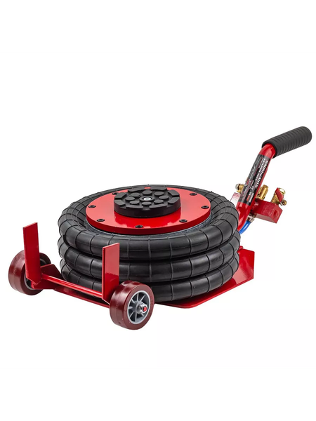 Подкатной домкрат BaumAuto BM-TRA3812