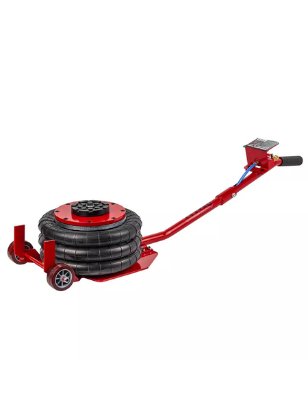 Подкатной домкрат BaumAuto BM-YHQD-3WT-270A