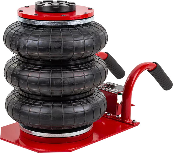 Подкатной домкрат BaumAuto BM-YHQD-3WT-270B - фото