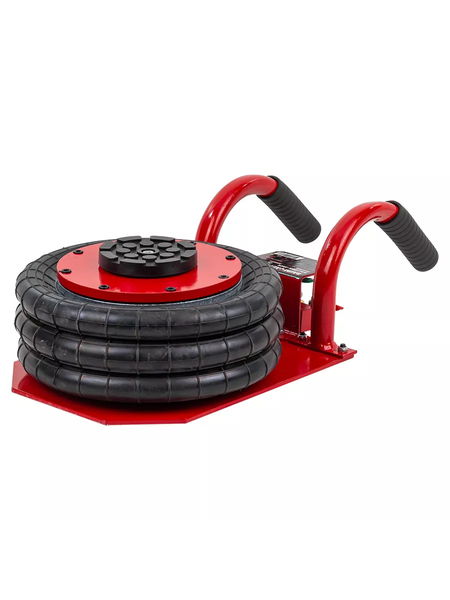 Подкатной домкрат BaumAuto BM-YHQD-3WT-270B