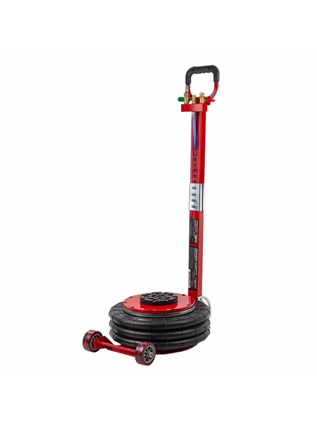 Подкатной домкрат BaumAuto BM-YHQD-3WT-320A