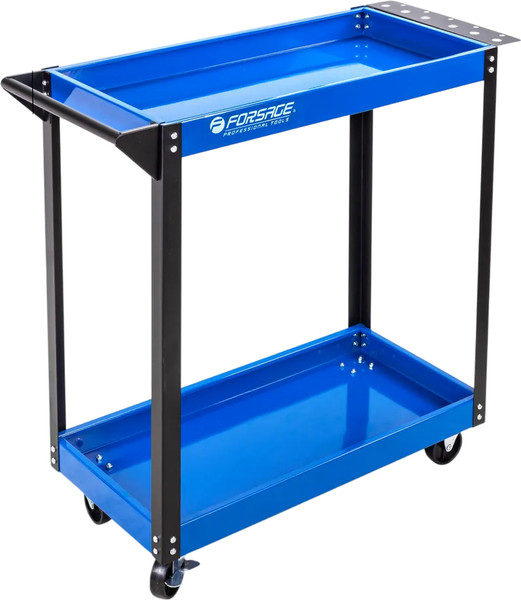 Тележка инструментальная Forsage F-1141343C - фото