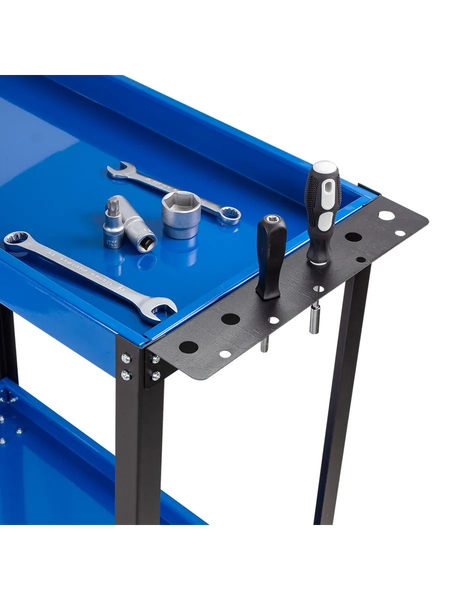 Тележка инструментальная Forsage F-1141343C