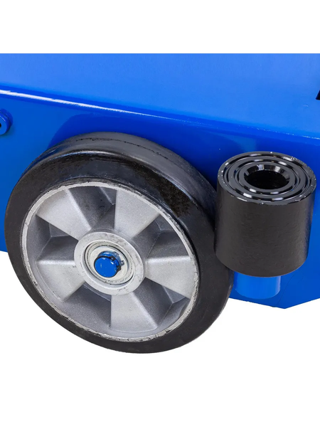 Подкатной домкрат Forsage F-TRA80-2A