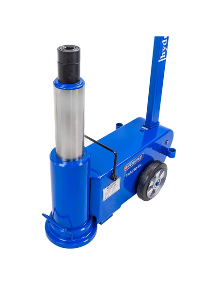 Подкатной домкрат Forsage F-TRAS30-1H