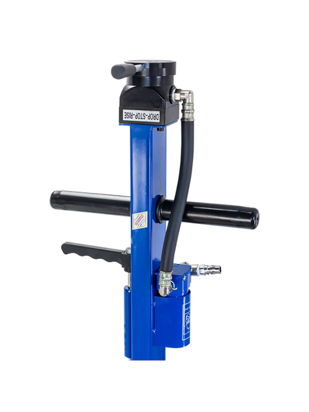 Подкатной домкрат Forsage F-TRAS30-1H